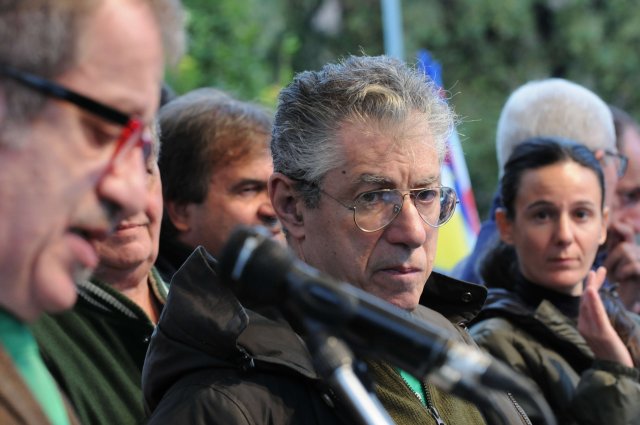 Manifestazione Bologna